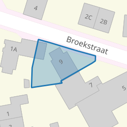 Perceel OBT00-B-4440