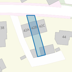 Perceel OBT00-B-4443