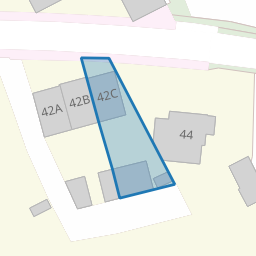 Perceel OBT00-B-4444