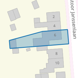 Perceel OBT00-B-4445