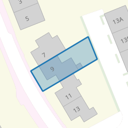 Perceel OBT00-B-4450