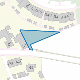 Perceel OBT00-B-4461