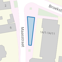 Perceel OBT00-B-4472