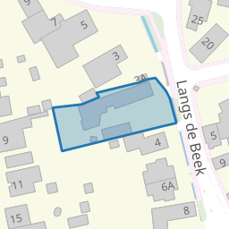 Perceel OBT00-B-4479