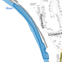 Perceel OBT00-B-4481