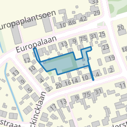 Perceel OBT00-B-4489