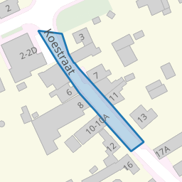 Perceel OBT00-B-4505