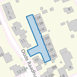 Perceel OBT00-B-4516