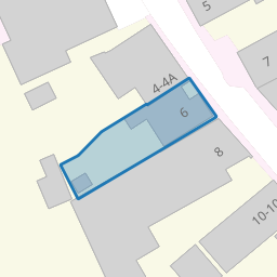 Perceel OBT00-B-4522