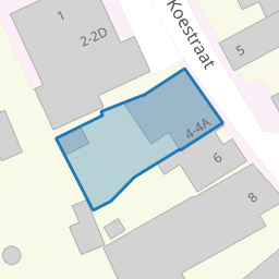 Perceel OBT00-B-4523