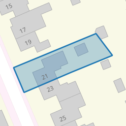 Perceel OBT00-B-4525