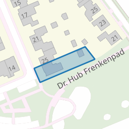 Perceel OBT00-B-4537