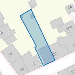 Perceel OBT00-B-4546