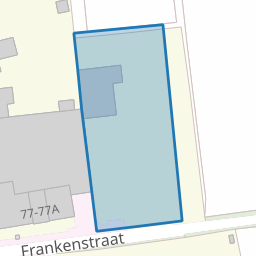 Perceel OBT00-C-1004