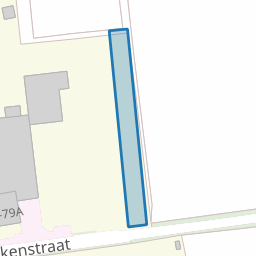 Perceel OBT00-C-1007