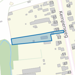 Perceel OBT00-C-1018