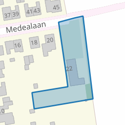 Perceel OBT00-C-1028