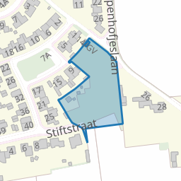 Perceel OBT00-C-1042