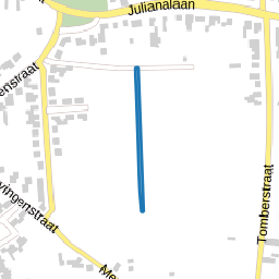 Perceel OBT00-C-1065