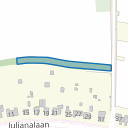 Perceel OBT00-C-1075