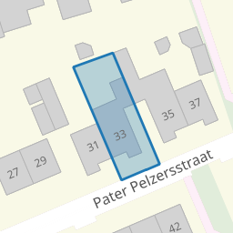 Perceel OBT00-C-638