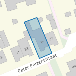 Perceel OBT00-C-639