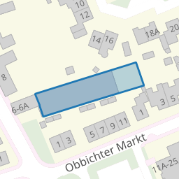 Perceel OBT00-C-954