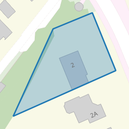 Perceel OBT00-D-258