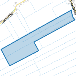 Perceel ODB01-AA-102