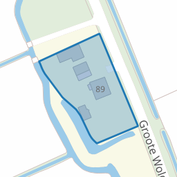 Perceel ODB01-AA-118