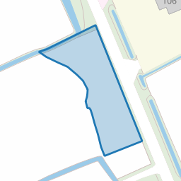 Perceel ODB01-AA-119