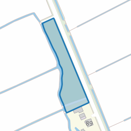 Perceel ODB01-AA-122