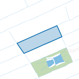 Perceel ODB01-AA-134