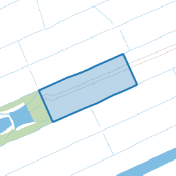 Perceel ODB01-AA-141