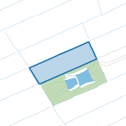 Perceel ODB01-AA-142