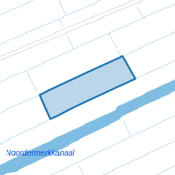 Perceel ODB01-AA-147