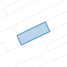 Perceel ODB01-AA-153