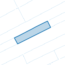 Perceel ODB01-AA-155