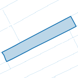 Perceel ODB01-AA-157