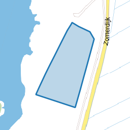 Perceel ODB01-AA-166