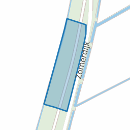 Perceel ODB01-AA-169