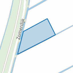 Perceel ODB01-AA-197