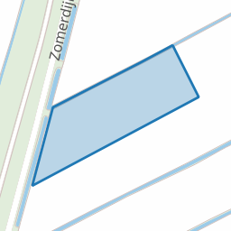 Perceel ODB01-AA-198