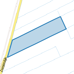 Perceel ODB01-AA-202