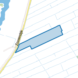 Perceel ODB01-AA-205