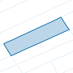 Perceel ODB01-AA-209