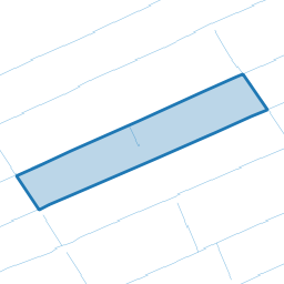 Perceel ODB01-AA-210