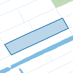 Perceel ODB01-AA-216