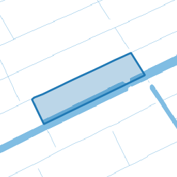 Perceel ODB01-AA-219