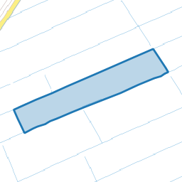 Perceel ODB01-AA-227